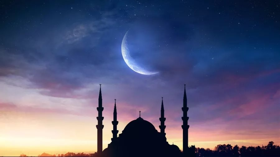 متى ينتهي رمضان 2026