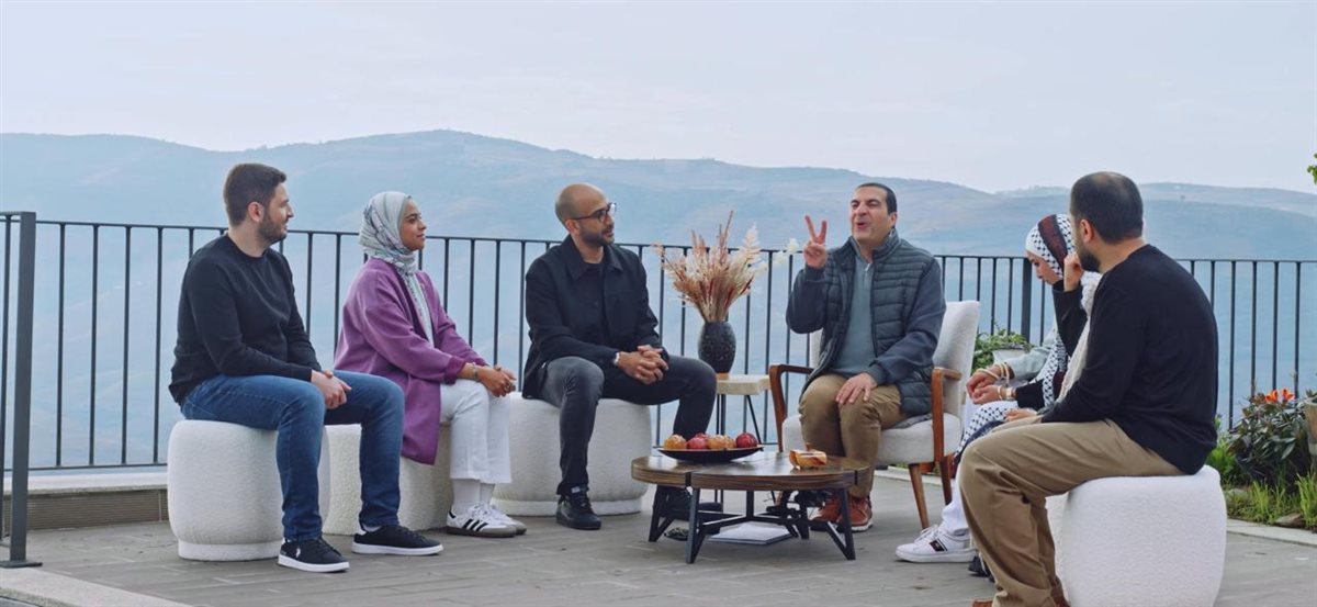 برنامج نبي الإحسان