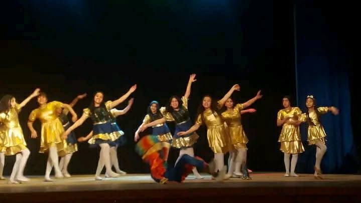 فاعليات إقليم القناة وسيناء الثقافي