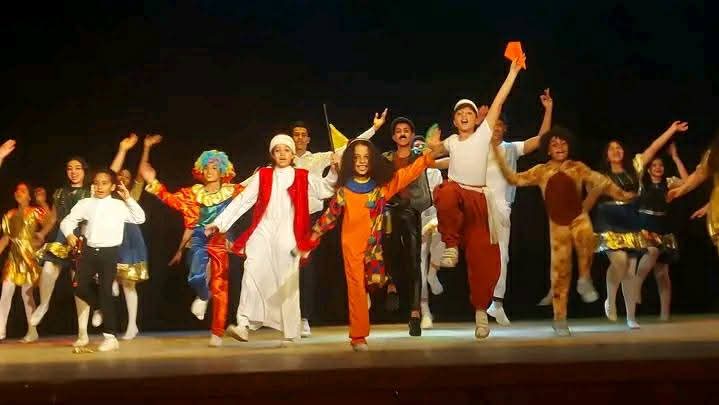 فاعليات إقليم القناة وسيناء الثقافي