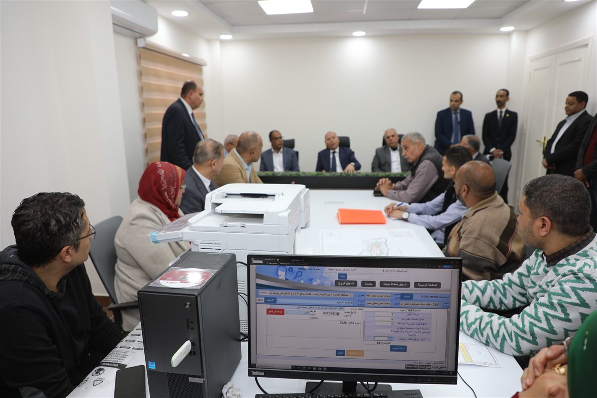 محافظ القاهرة 