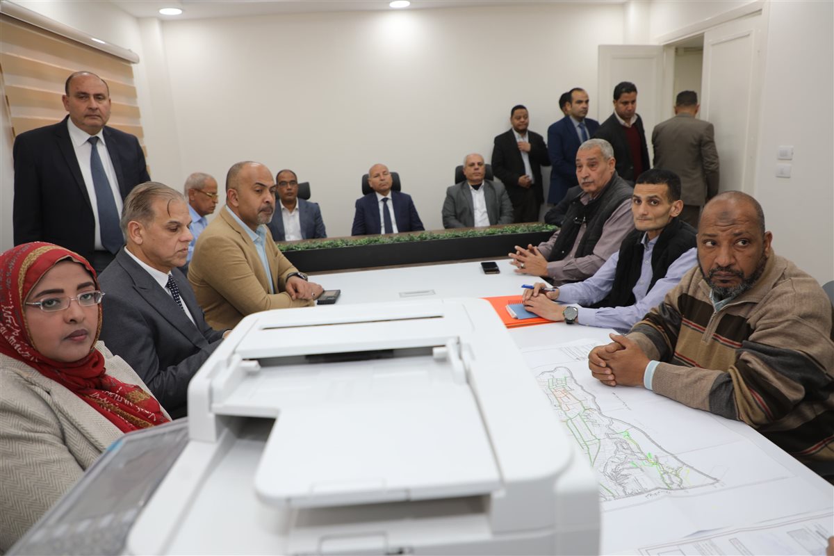 محافظ القاهرة 