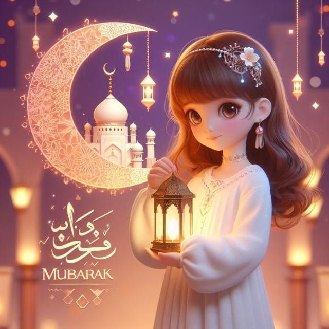 تنزيل الصور عيد الفطر المبارك 2025