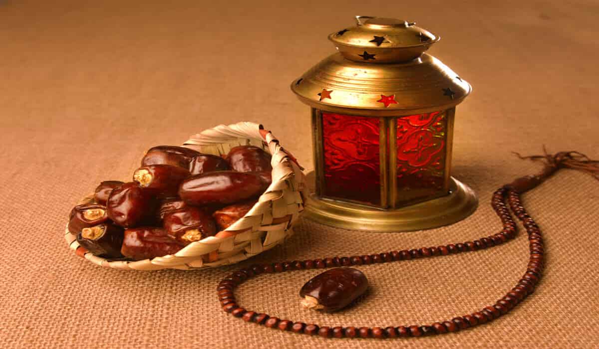 كم باقي على رمضان بالأشهر؟