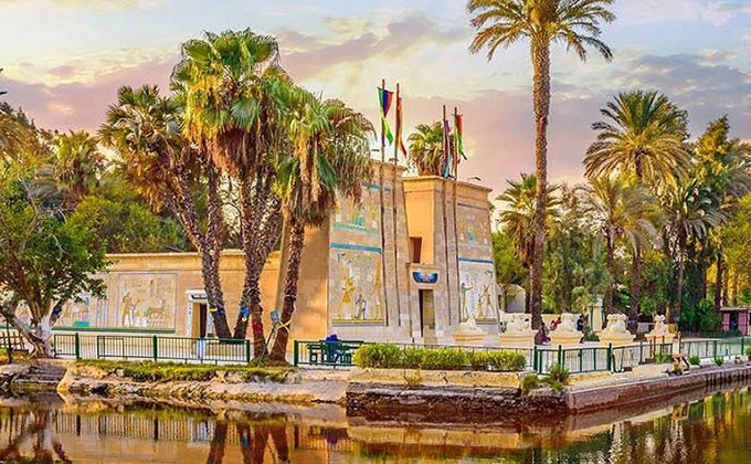 أفضل أماكن الخروج والتنزه في رمضان