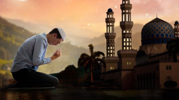 أفضل دعاء ليلة 12 رمضان