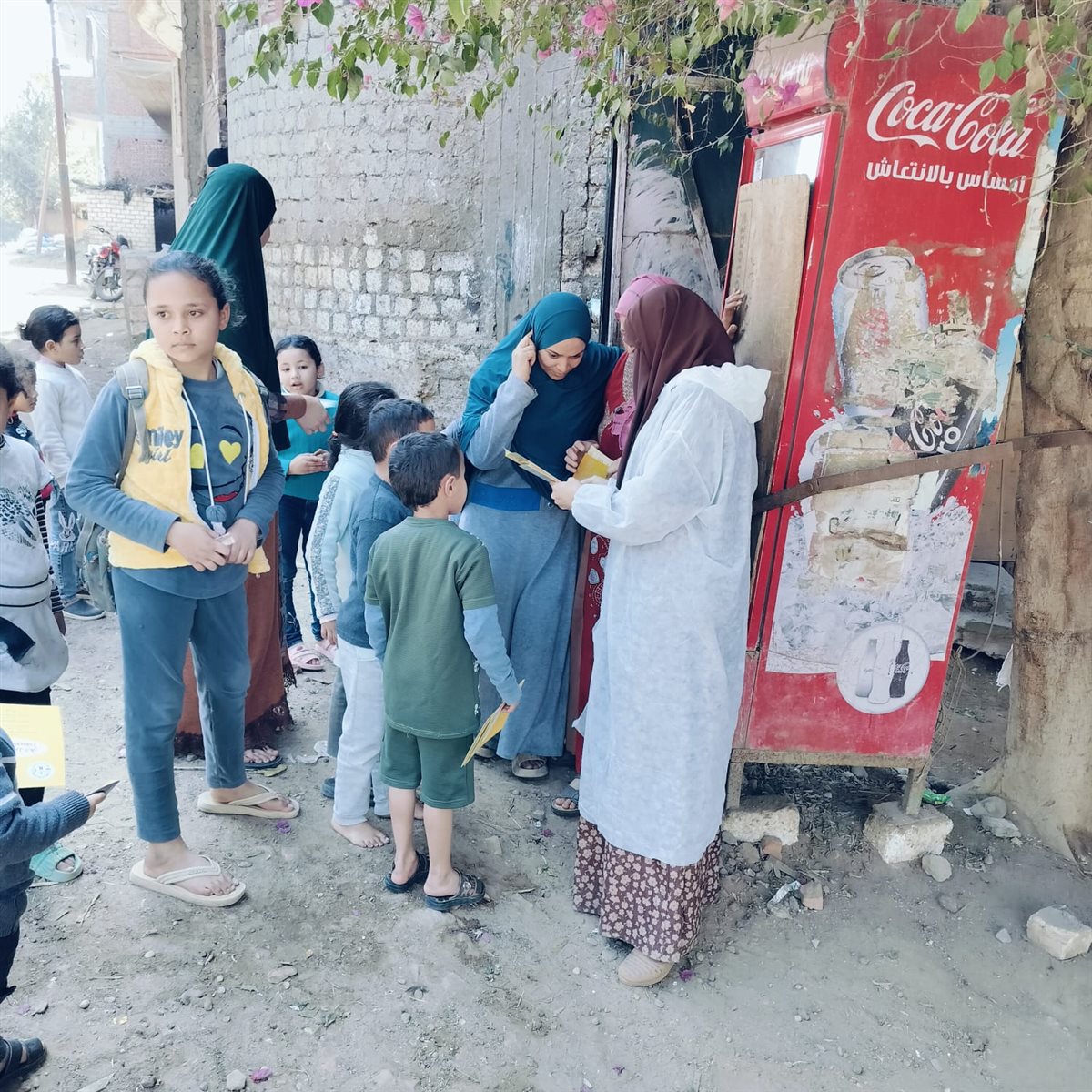 محافظ الفيوم يتابع جهود وأنشطة مديرية الطب البيطري خلال شهر فبراير الماضي