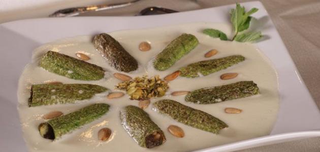 شيخ المحشي للشيف منال العالم