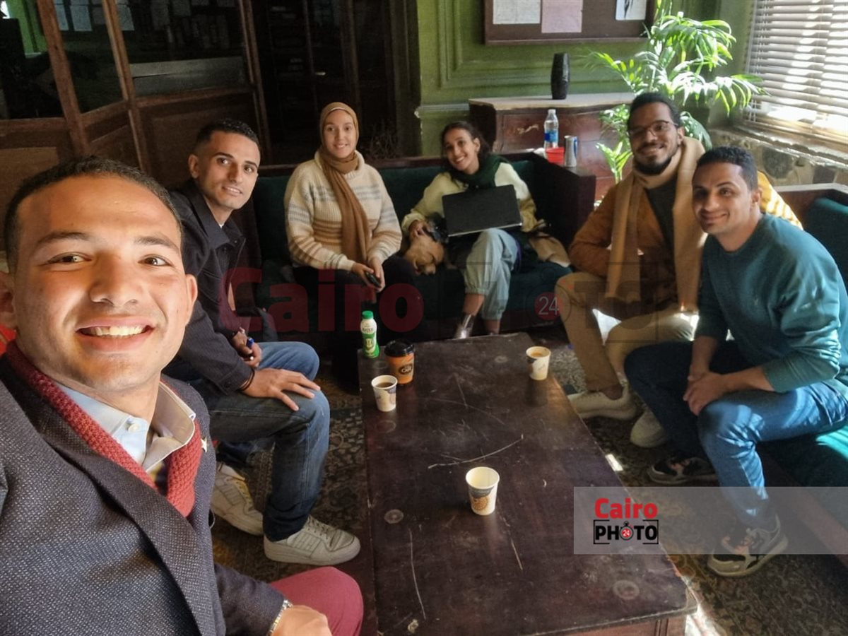 أبطال مسلسل أولاد الشمس