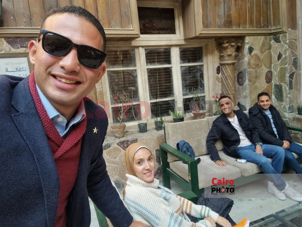 نماذج من أبناء دور الأيتام