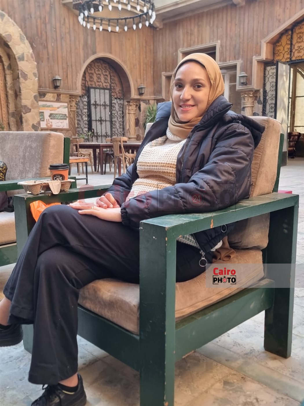 نماذج حقيقية من أبناء دور الأيتام -