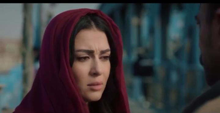 &nbsp;أحداث الحلقة 12 من فهد البطل