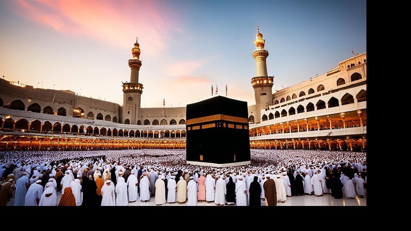 إجازة الحج في قانون الخدمة المدنية