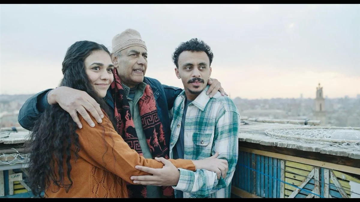 مسلسل الغاوي بطولة أحمد مكي