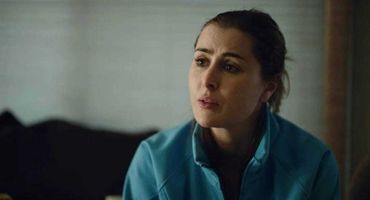 مسلسل الغاوي بطولة أحمد مكي