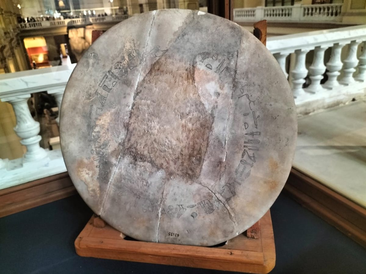  الطعام المصري القديم 