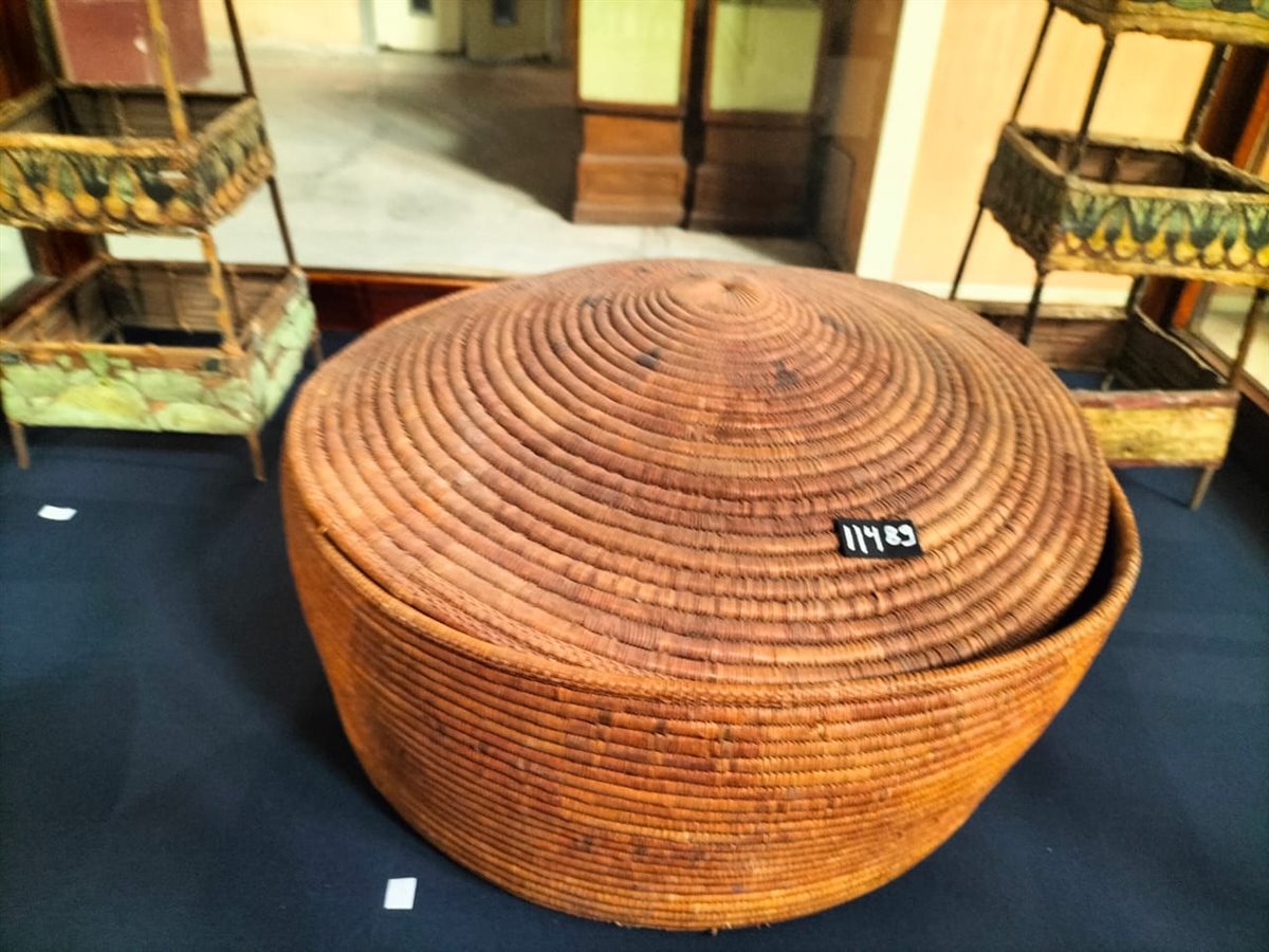  الطعام المصري القديم 