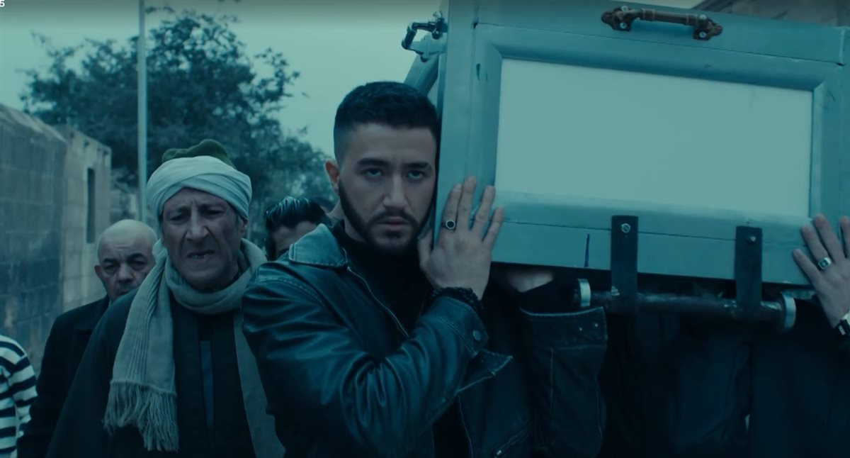 مسلسل ولاد الشمس الحلقة الأخيرة