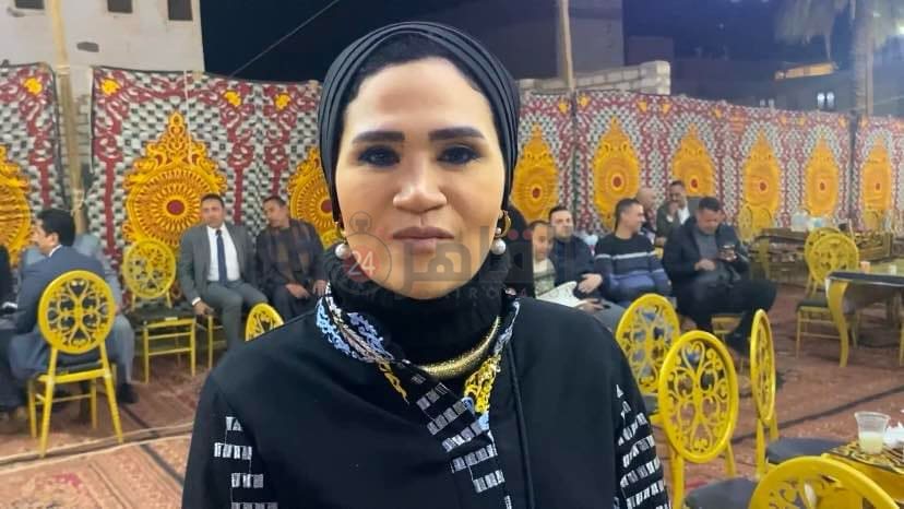 مروة سباق حفل الإفطار