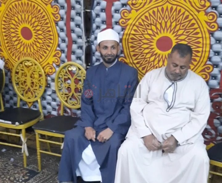 حفل الإفطار