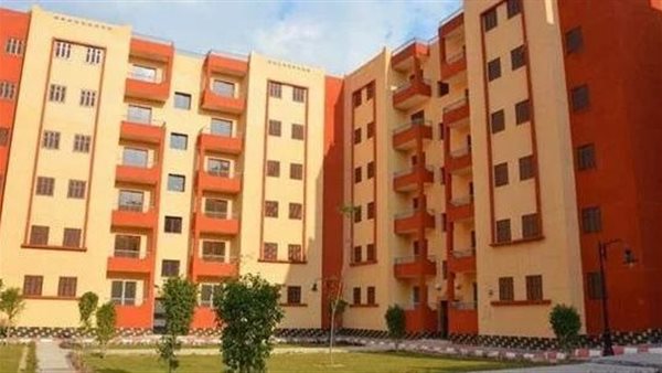 رابط الاستعلام عن نتيجة شقق الإسكان الاجتماعي 2025 سكن لكل المصريين 5