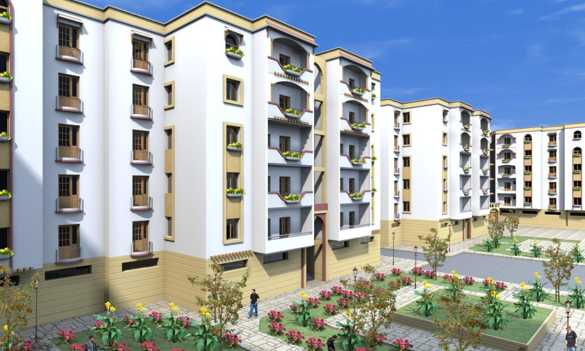 خطوات الحصول على نتيجة شقق الإسكان الاجتماعي 2025 