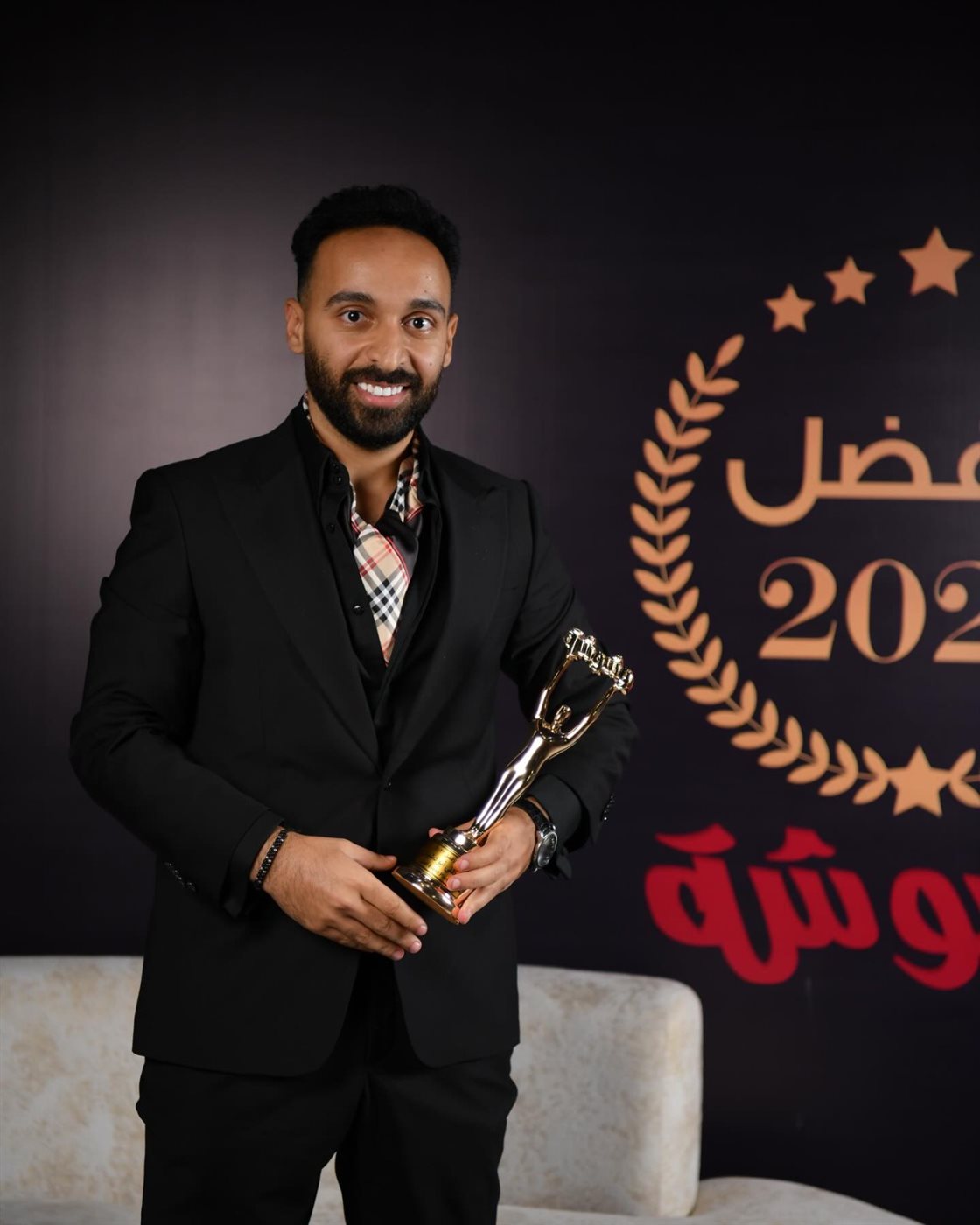 مصطفى أبو دشيش