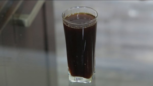 طريقة عمل مشروب التمر الهندي