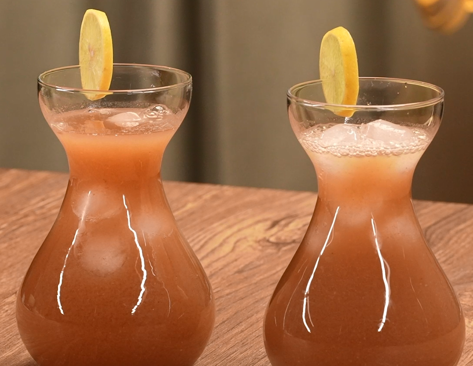 طريقة عمل التمر الهندي للشيف حسن