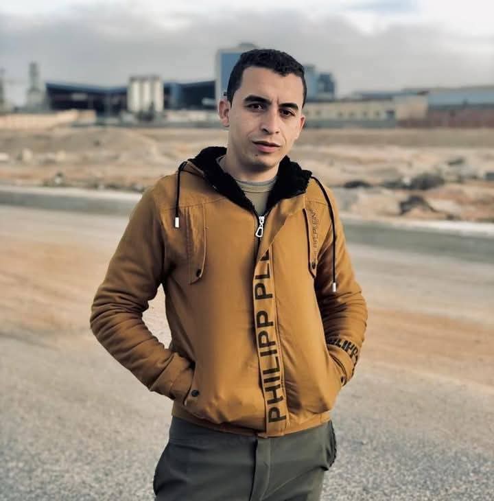 ضحية حادث تصادم أتوبيس وسيارة نقل بالمنوفية