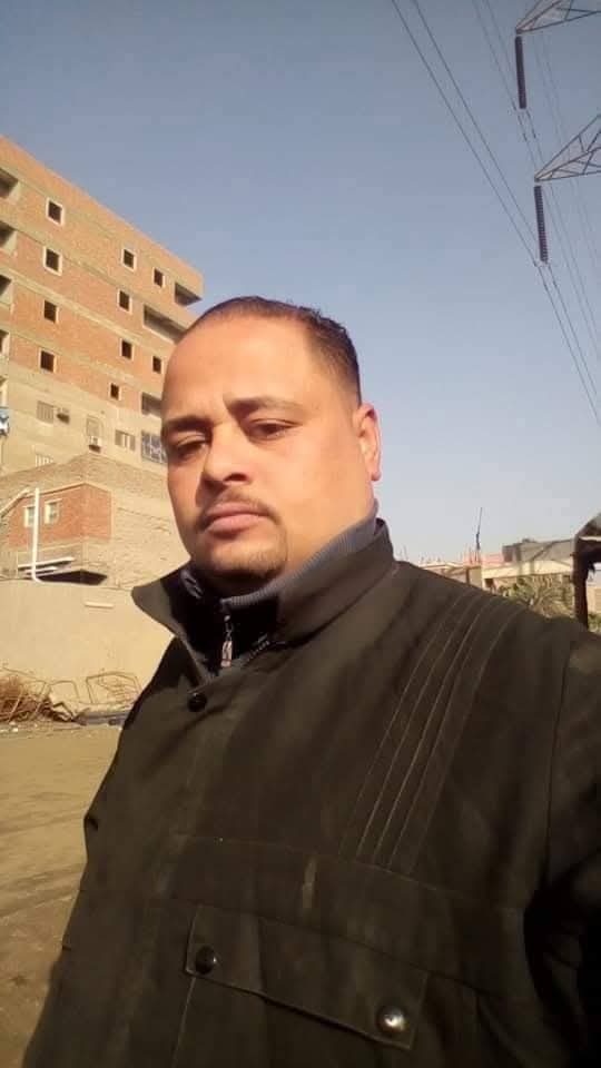 ضحية حادث تصادم أتوبيس وسيارة نقل بالمنوفية 