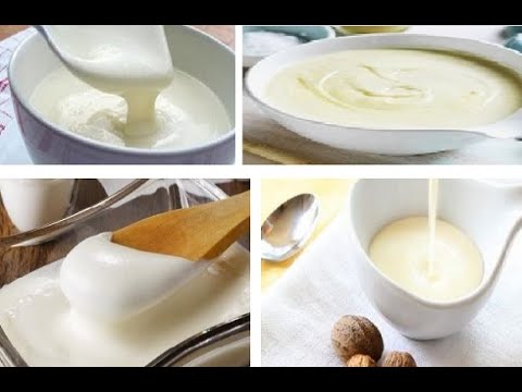 طريقة عمل البشاميل بالدقيق بالمقادير