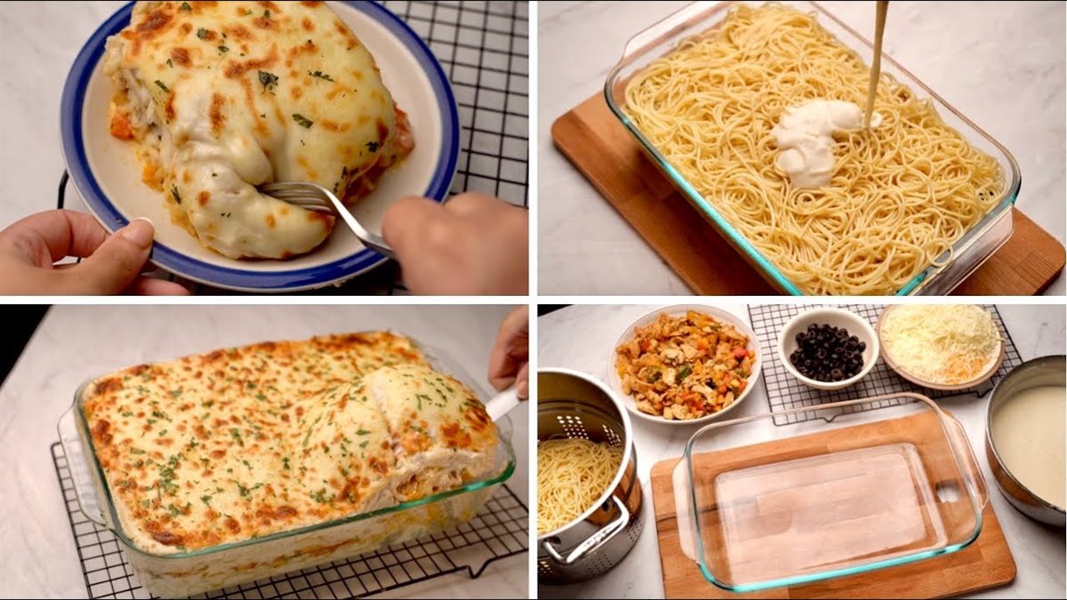 طريقة عمل النجرسكو زي المطاعم