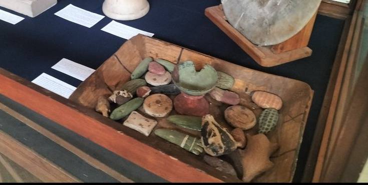 القرابين في مصر القديمة