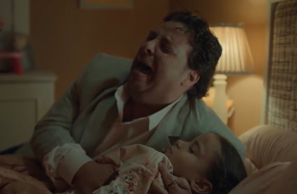 على طريقة مضيفة الطيران التونسية.. فريال تغتال ابنتها تحت سيطرة الشيطانة ثم تحاول إنهاء حياتها في المداح 5