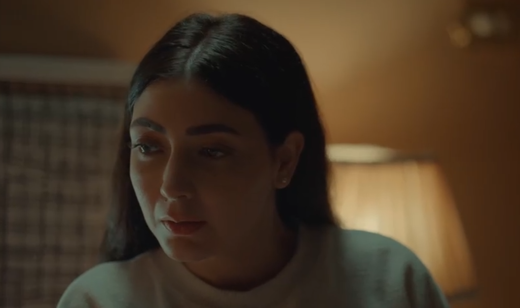 على طريقة مضيفة الطيران التونسية.. فريال تغتال ابنتها تحت سيطرة الشيطانة ثم تحاول إنهاء حياتها في المداح 5