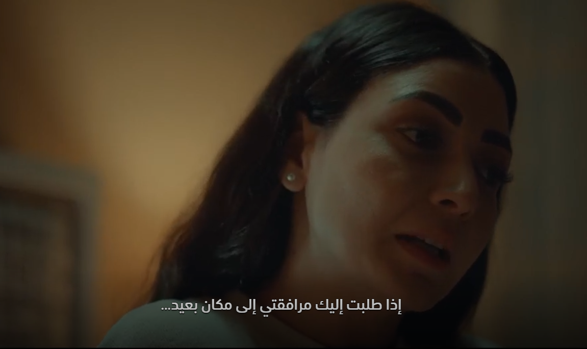 على طريقة مضيفة الطيران التونسية.. فريال تغتال ابنتها تحت سيطرة الشيطانة ثم تحاول إنهاء حياتها في المداح 5