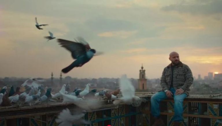 مسلسل الغاوي