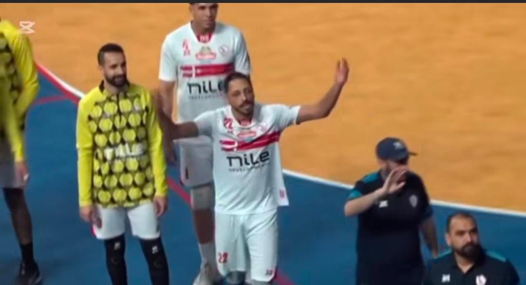 محمد مصطفى لعبة