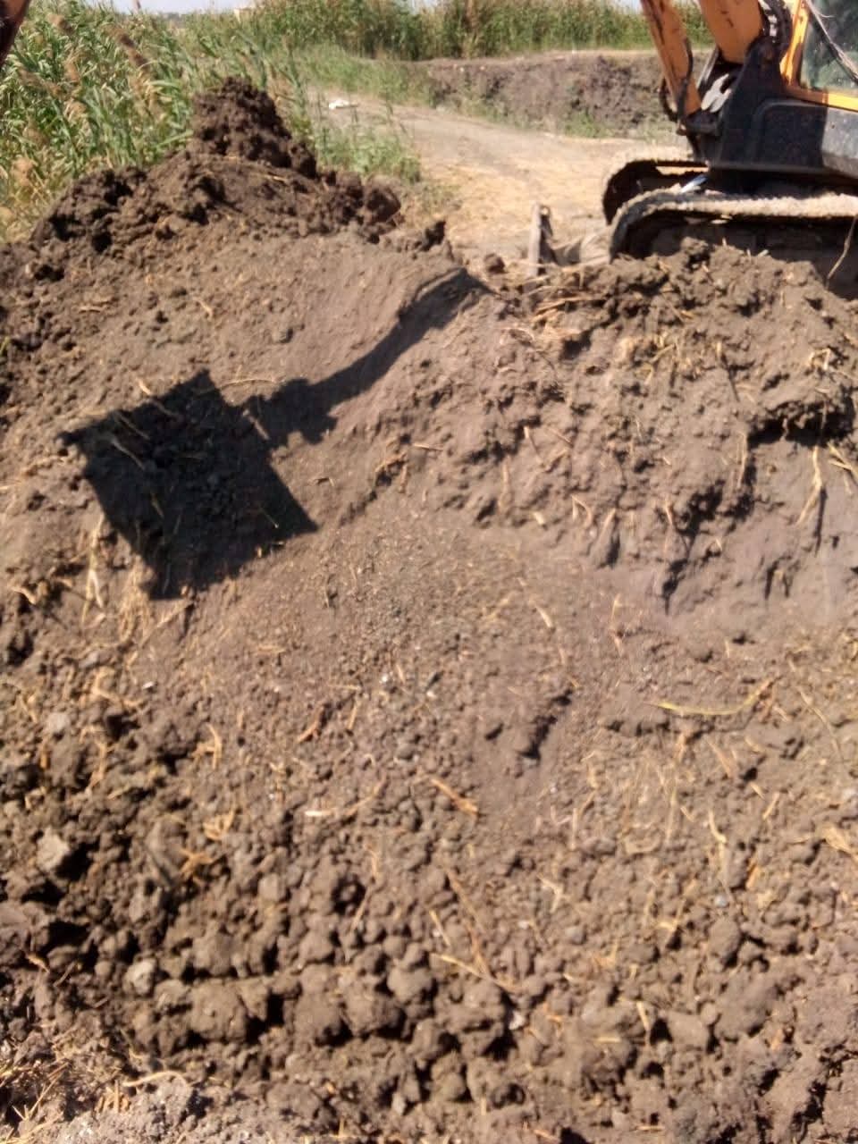 حملة إزالة التعديات ببورسعيد 