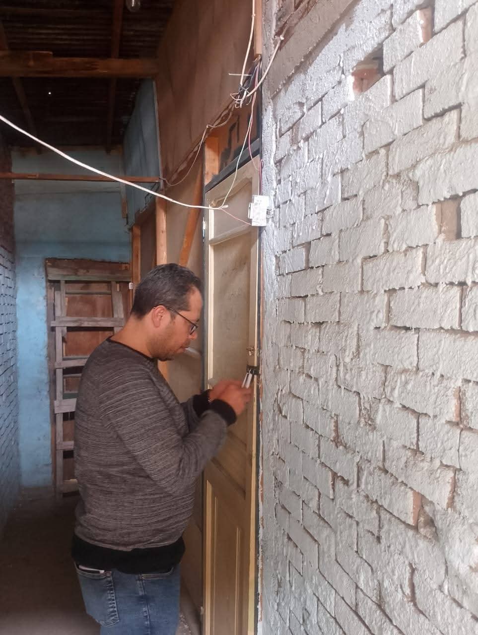 غلق مراكز دروس خصوصية في دمياط