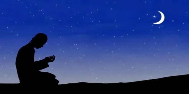 موعد ليلة القدر