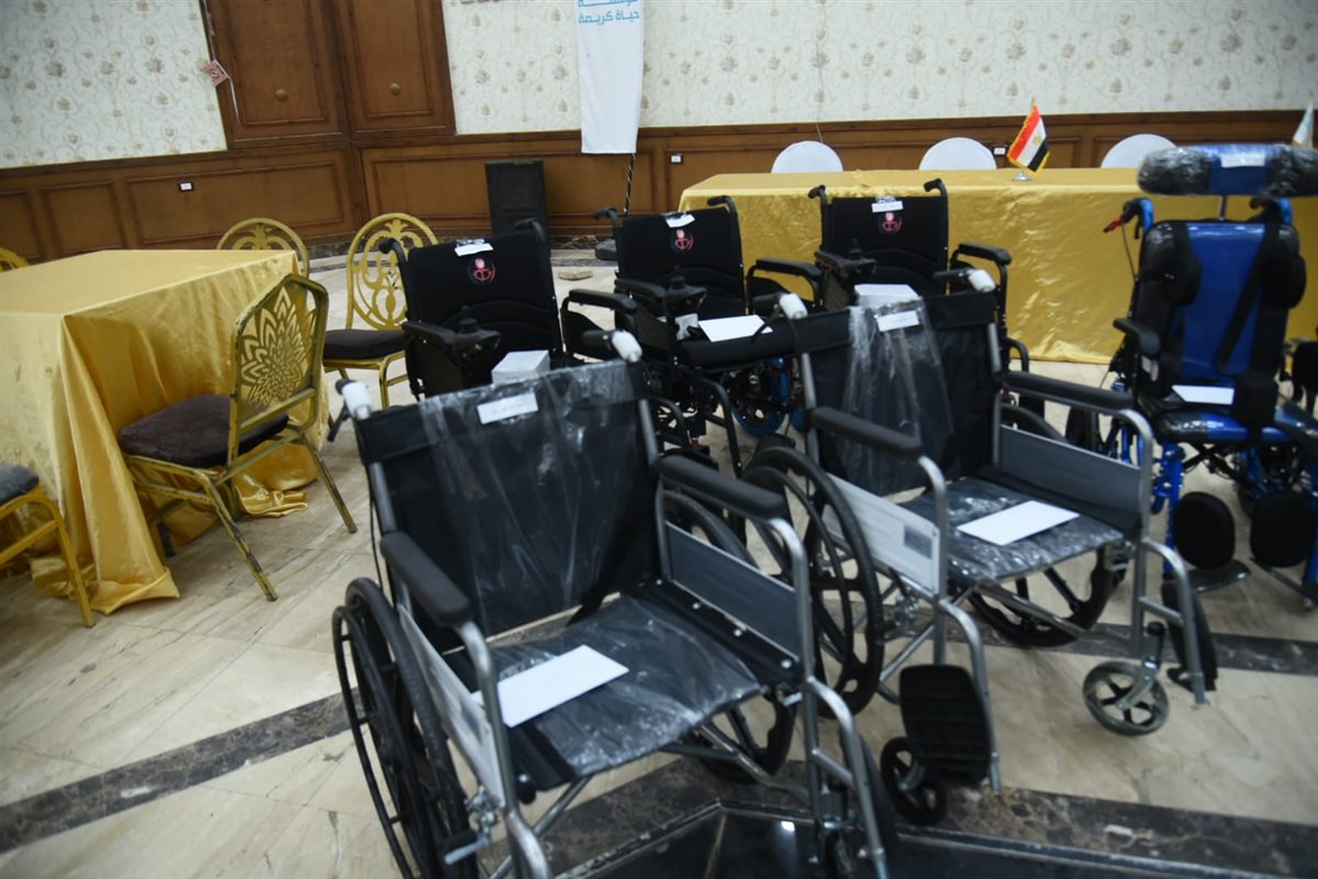 محافظ مطروح