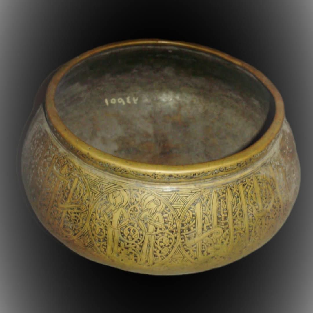 قطعة أثرية فريدة 