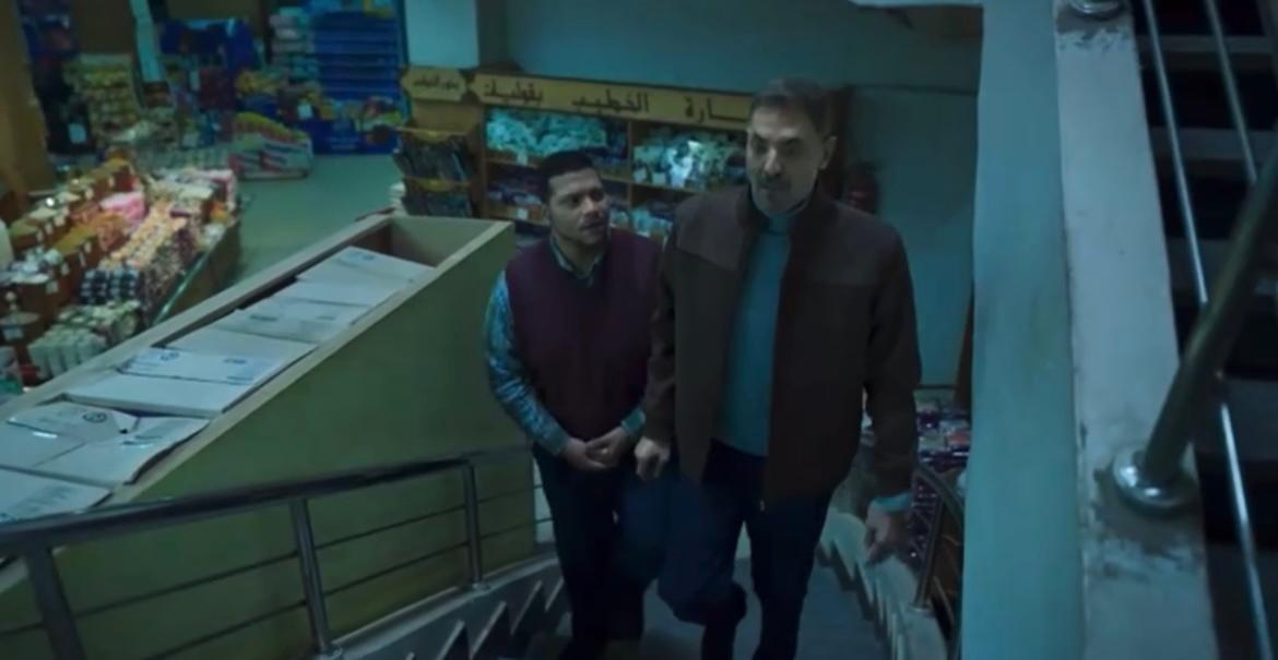 فتحي عبد الوهاب، وأحمد عبد الحميد