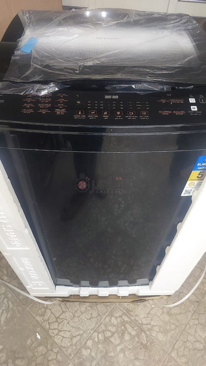 مواطن يشكو توشيبا العربي )