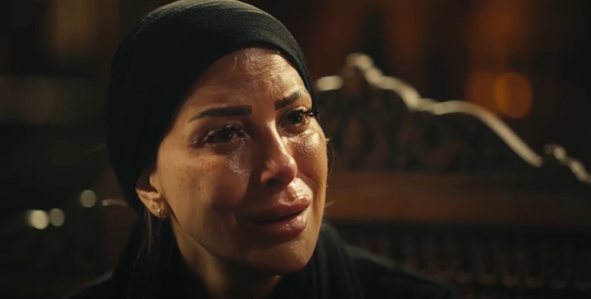 مسلسل سيد الناس الحلقة 19| خروج عمرو سعد من الحبس للانتقام.. وانهيار ريم مصطفى بعد مقتل نجلهما