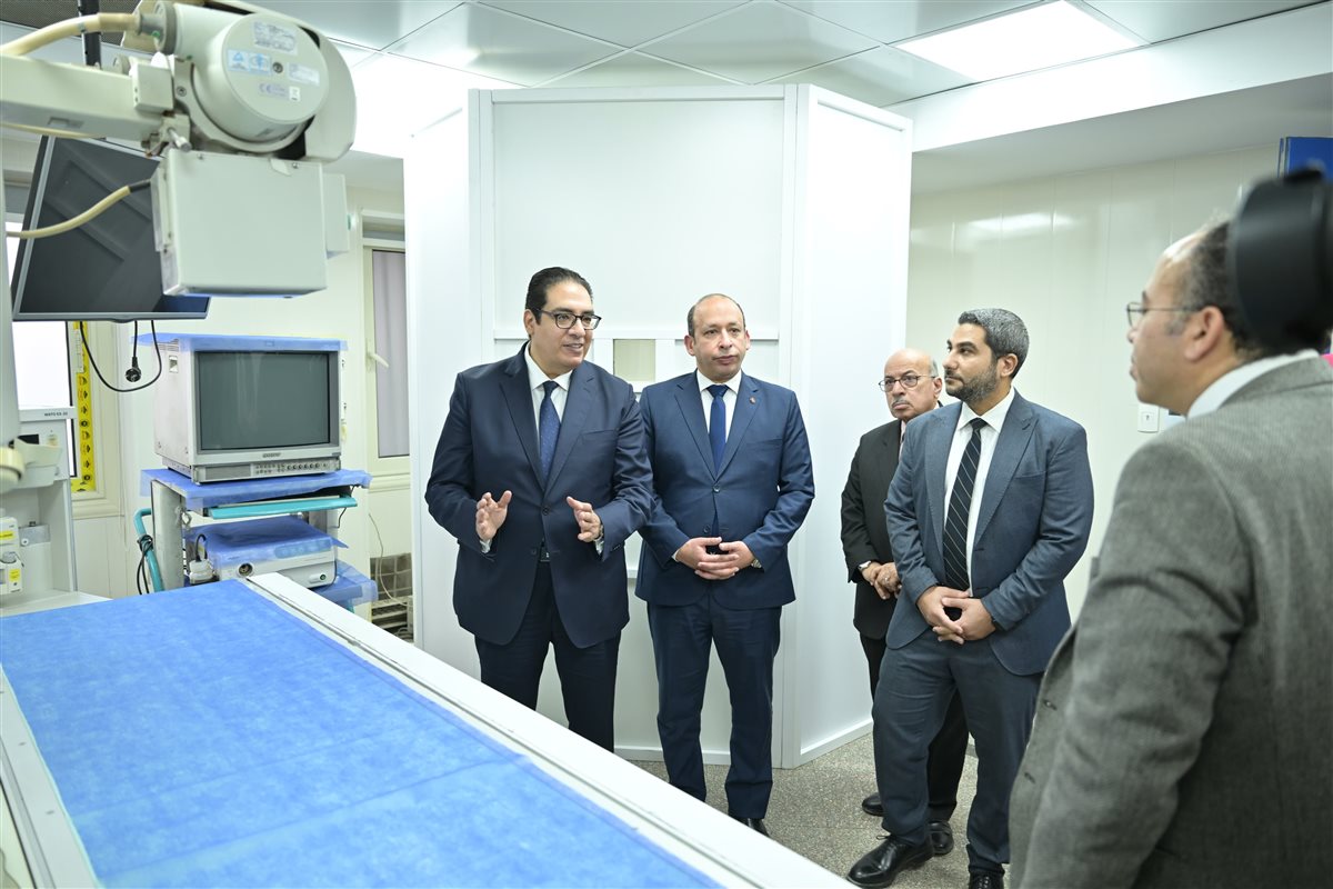 جانب من الافتتاح 