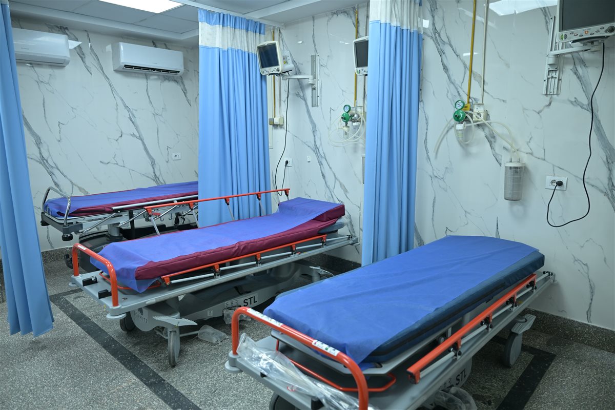 جانب من الافتتاح 