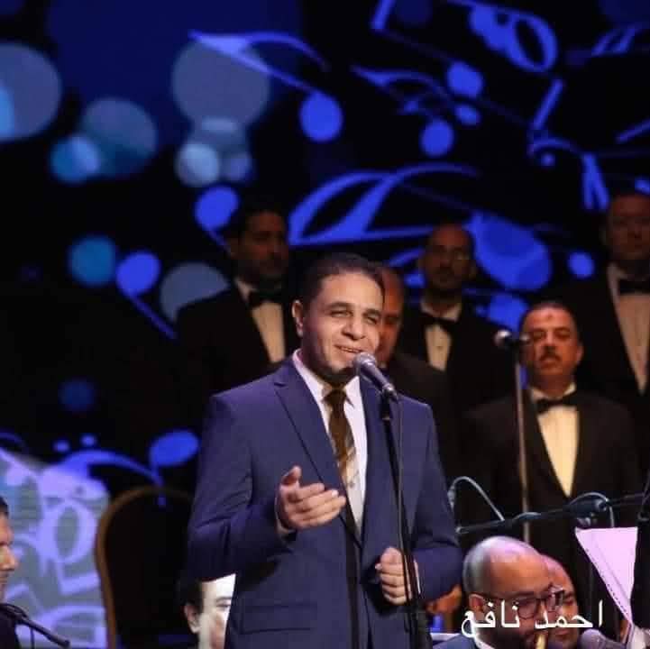 فرقة الإنشاد الديني تقدم حفلًا بـ أوبرا الإسكندرية